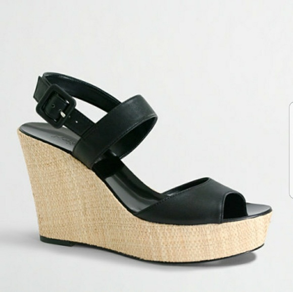 J. Crew Shoes - J.CREW Wedges